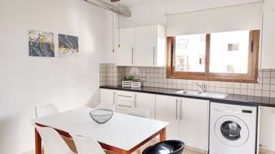 Apartment For Sale  in  Kato Paphos - Universal