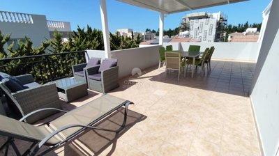 Penthouse For Sale  in  Kato Paphos - Universal