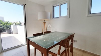 Penthouse For Sale  in  Kato Paphos - Universal