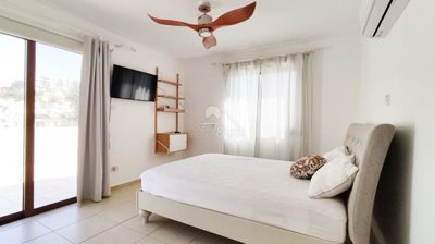 Penthouse For Sale  in  Kato Paphos - Universal