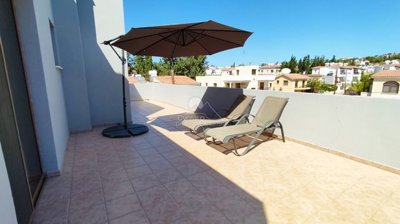 Penthouse For Sale  in  Kato Paphos - Universal