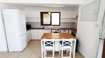 Penthouse For Sale  in  Kato Paphos - Universal