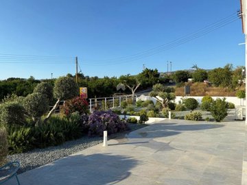 Detached Villa For Sale  in  Kissonerga
