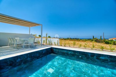 Detached Villa For Sale  in  Kissonerga