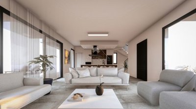 Detached Villa For Sale  in  Tala
