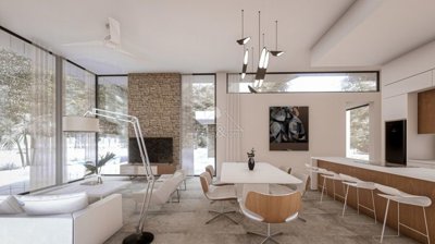 Detached Villa For Sale  in  Tala
