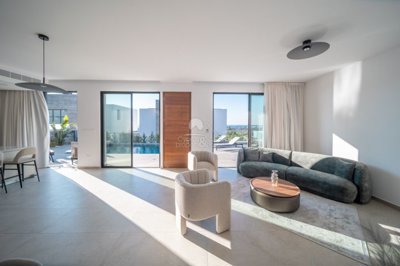 Detached Villa For Sale  in  Chlorakas