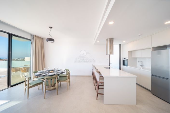 Image No.11-Villa de 3 chambres à vendre à Chlorakas