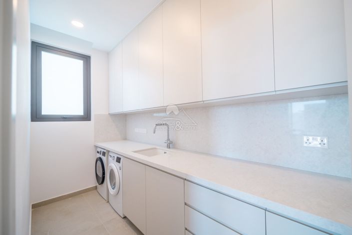 Image No.15-Villa de 3 chambres à vendre à Chlorakas