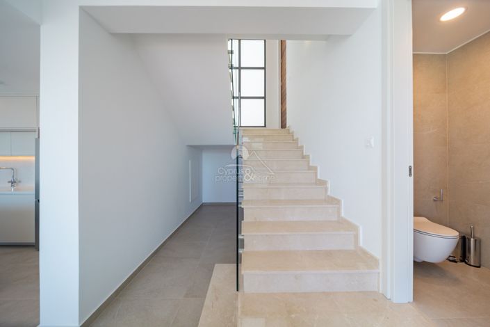 Image No.17-Villa de 3 chambres à vendre à Chlorakas