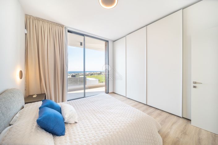 Image No.20-Villa de 3 chambres à vendre à Chlorakas