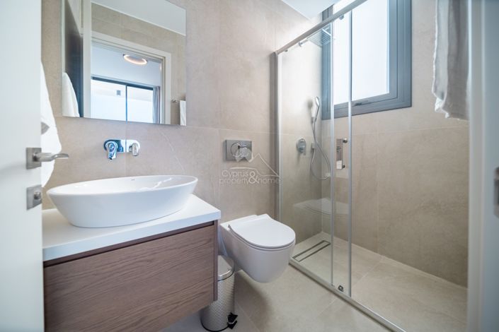 Image No.21-Villa de 3 chambres à vendre à Chlorakas