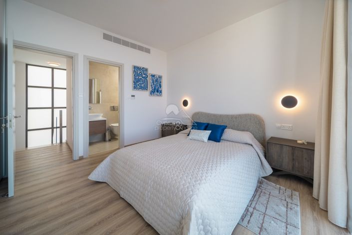 Image No.22-Villa de 3 chambres à vendre à Chlorakas