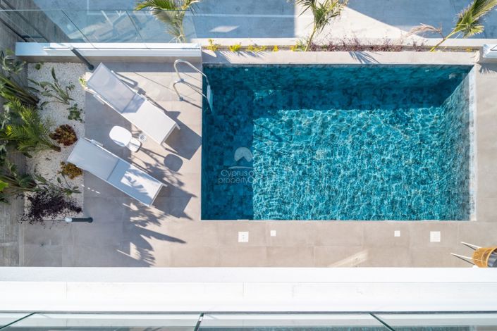 Image No.27-Villa de 3 chambres à vendre à Chlorakas