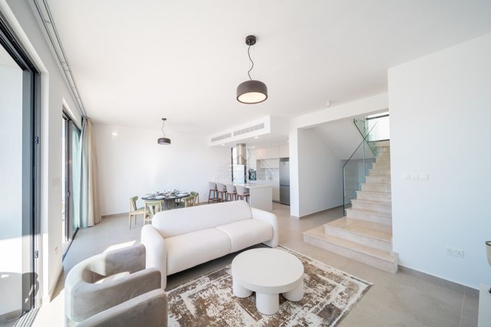 Image No.6-Villa de 3 chambres à vendre à Chlorakas