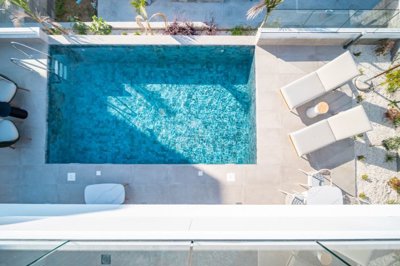 Detached Villa For Sale  in  Chlorakas