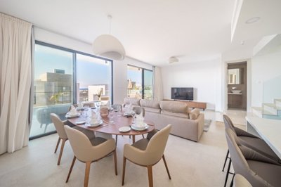 Detached Villa For Sale  in  Chlorakas