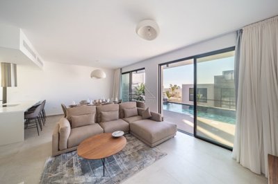 Detached Villa For Sale  in  Chlorakas