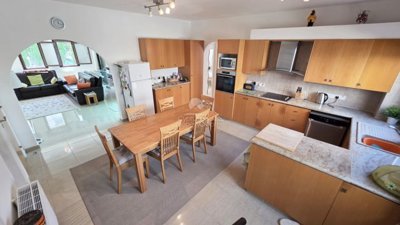 Detached Villa For Sale  in  Arodes