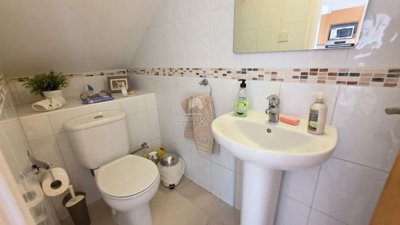 Detached Villa For Sale  in  Arodes