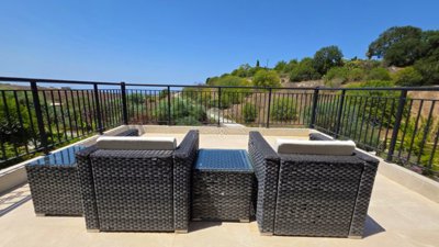 Detached Villa For Sale  in  Arodes
