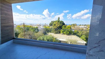 Apartment For Sale  in  Geroskipou