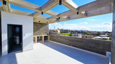 Apartment For Sale  in  Geroskipou