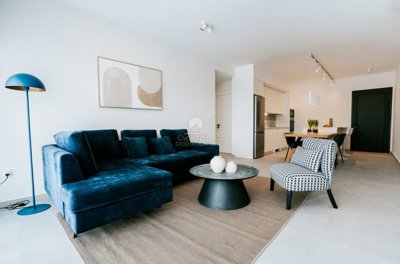 Apartment For Sale  in  Geroskipou