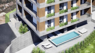 Apartment For Sale  in  Geroskipou