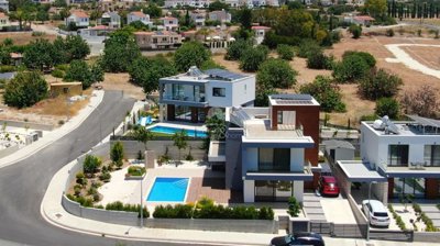 Detached Villa For Sale  in  Tala