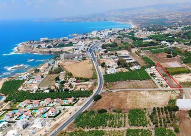 Detached Villa For Sale  in  Kissonerga