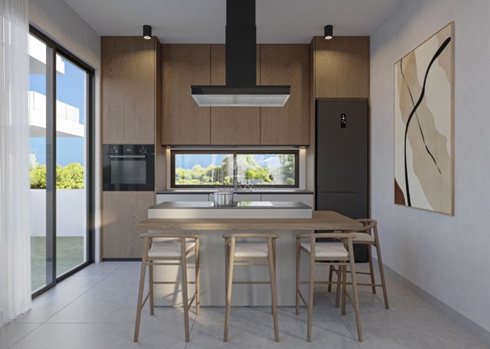 Image No.3-3 Bed Villa for sale