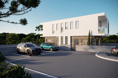 Detached Villa For Sale  in  Kissonerga