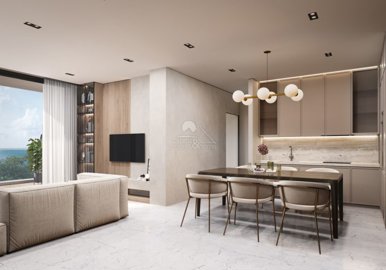 Apartment For Sale  in  Geroskipou