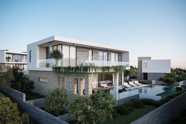 Image No.11-4 Bed Villa for sale