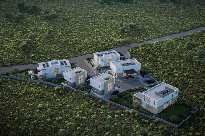 Image No.13-4 Bed Villa for sale