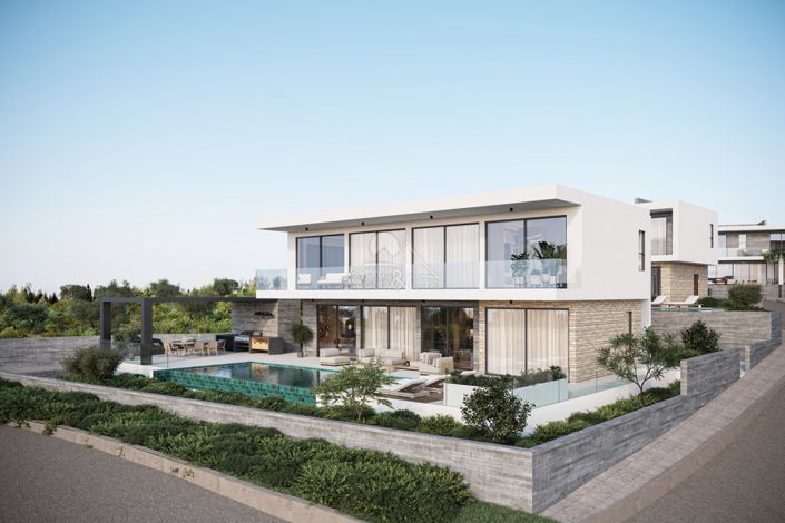 Image No.8-4 Bed Villa for sale