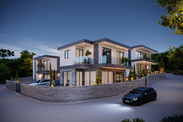 Image No.7-3 Bed Villa for sale