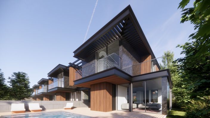 Image No.5-3 Bed Villa for sale