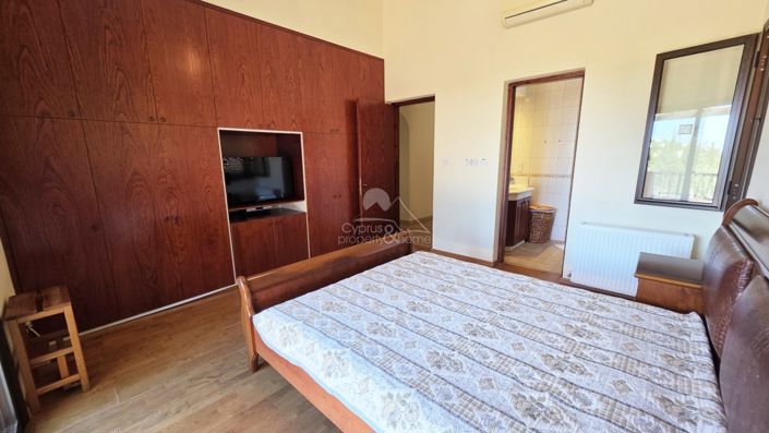 Image No.21-Villa de 3 chambres à vendre à Paphos