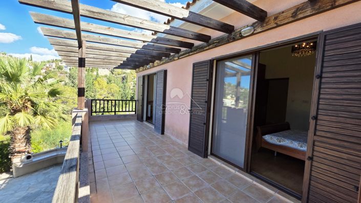 Image No.30-Villa de 3 chambres à vendre à Paphos