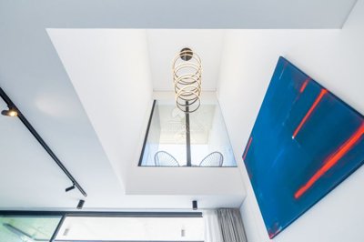 Detached Villa For Sale  in  Kissonerga