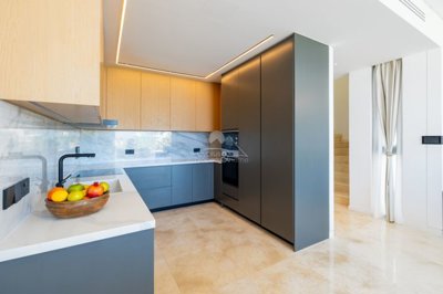 Detached Villa For Sale  in  Kissonerga