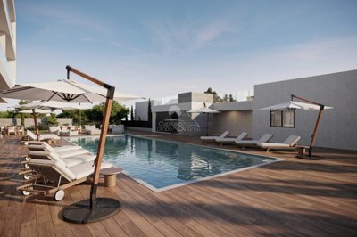 Apartment For Sale  in  Kissonerga