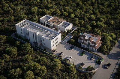 Apartment For Sale  in  Kissonerga