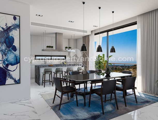 Image No.3-3 Bed Villa for sale