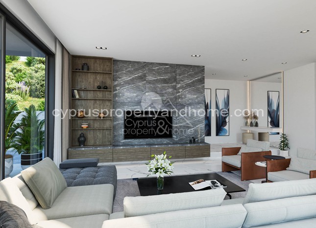 Image No.5-3 Bed Villa for sale