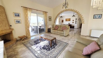 Detached Villa For Sale  in  Tala