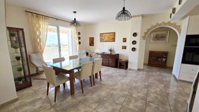Detached Villa For Sale  in  Tala