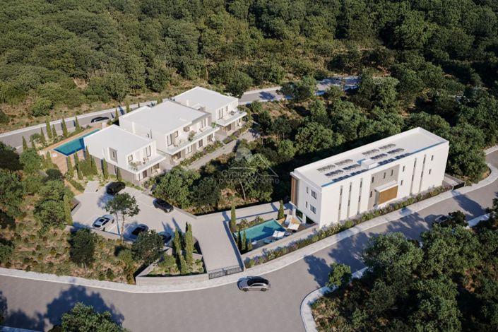 Image No.9-Appartement de 2 chambres à vendre à Paphos